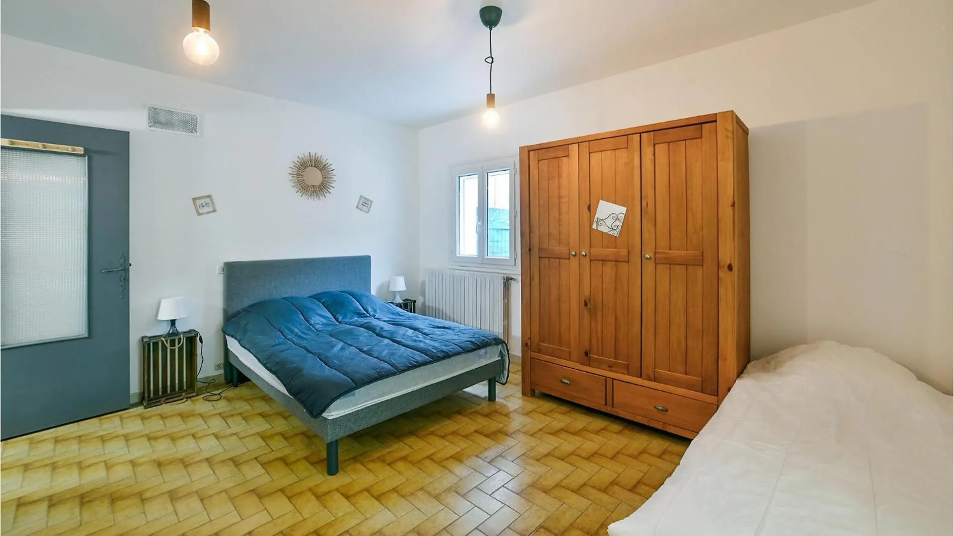 2 Bedroom Gorgeous Apartment In Vallon Pont Darc Vallon-Pont-dʼArc